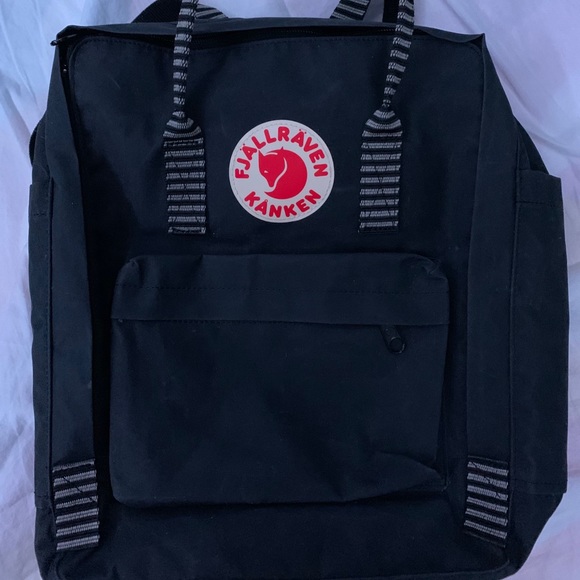 BRAND NEW Fjallraven backpack - Picture 1 of 2